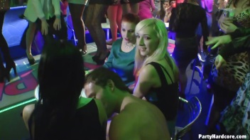 Party Hardcore Gone Crazy Vol. 7 Part 1 - Cam 4 Screencap 53 on www.sinx.com
