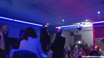 Party Hardcore Gone Crazy Vol. 7 Part 1 - Cam 4 Screencap 57 on www.sinx.com
