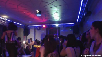 Party Hardcore Gone Crazy Vol. 7 Part 1 - Cam 4 Screencap 7 on www.sinx.com
