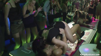 Party Hardcore Gone Crazy Vol. 7 Part 1 - Cam 4 Screencap 75 on www.sinx.com
