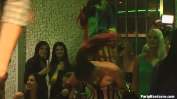 Party Hardcore Gone Crazy Vol. 7 Part 1 - Cam 4 Screencap 17 on www.sinx.com