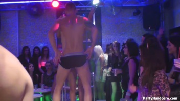 Party Hardcore Gone Crazy Vol. 7 Part 1 - Cam 4 Screencap 39 on www.sinx.com
