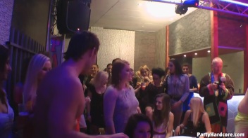 Party Hardcore Gone Crazy Vol. 7 Part 1 - Cam 4 Screencap 4 on www.sinx.com