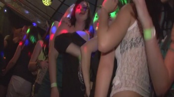 Party Hardcore Vol. 60 Part 2 - Cam 1 Screencap 105 on www.sinx.com