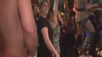 Party Hardcore Vol. 60 Part 2 - Cam 1 Screencap 54 on www.sinx.com