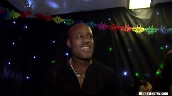 Bob's B-Day Part 1 - Cam 3 Screencap 31 on www.sinx.com