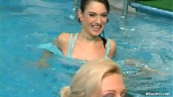 Matching Velvet Eurobabes Take A Dip Screencap 76 on www.sinx.com