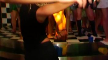 Racing Hos Part 2 - Shower Cam Screencap 87 on www.sinx.com