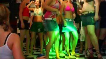 Racing Hos Part 2 - Shower Cam Screencap 88 on www.sinx.com