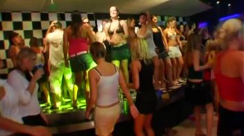 Racing Hos Part 2 - Shower Cam Screencap 90 on www.sinx.com