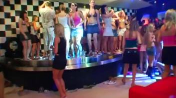 Racing Hos Part 2 - Shower Cam Screencap 91 on www.sinx.com