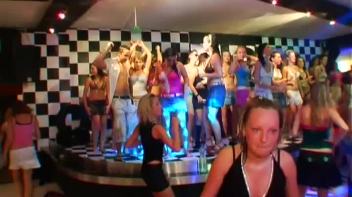 Racing Hos Part 2 - Shower Cam Screencap 93 on www.sinx.com