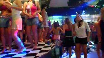 Racing Hos Part 2 - Shower Cam Screencap 97 on www.sinx.com