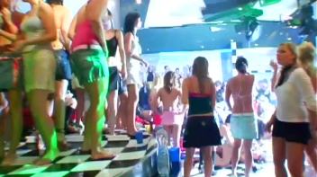 Racing Hos Part 2 - Shower Cam Screencap 98 on www.sinx.com