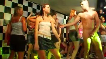 Racing Hos Part 2 - Shower Cam Screencap 10 on www.sinx.com