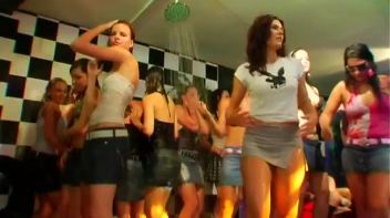 Racing Hos Part 2 - Shower Cam Screencap 102 on www.sinx.com