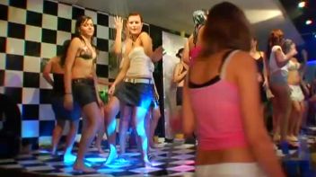 Racing Hos Part 2 - Shower Cam Screencap 108 on www.sinx.com