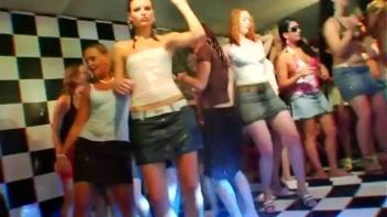 Racing Hos Part 2 - Shower Cam Screencap 11 on www.sinx.com