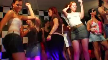 Racing Hos Part 2 - Shower Cam Screencap 12 on www.sinx.com