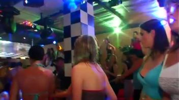 Racing Hos Part 2 - Shower Cam Screencap 13 on www.sinx.com