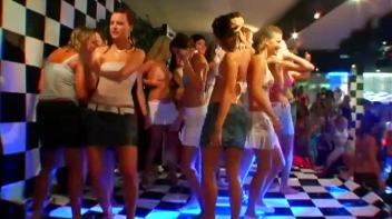 Racing Hos Part 2 - Shower Cam Screencap 17 on www.sinx.com