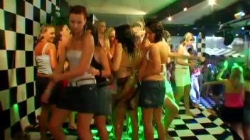 Racing Hos Part 2 - Shower Cam Screencap 21 on www.sinx.com