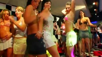 Racing Hos Part 2 - Shower Cam Screencap 25 on www.sinx.com