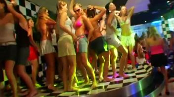 Racing Hos Part 2 - Shower Cam Screencap 28 on www.sinx.com