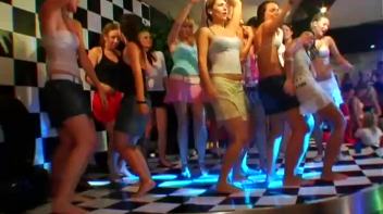 Racing Hos Part 2 - Shower Cam Screencap 29 on www.sinx.com