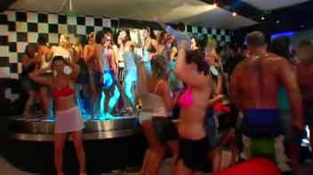 Racing Hos Part 2 - Shower Cam Screencap 32 on www.sinx.com