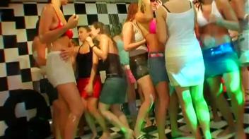 Racing Hos Part 2 - Shower Cam Screencap 35 on www.sinx.com