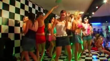 Racing Hos Part 2 - Shower Cam Screencap 37 on www.sinx.com