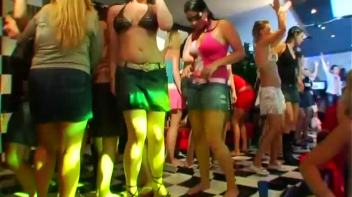 Racing Hos Part 2 - Shower Cam Screencap 48 on www.sinx.com