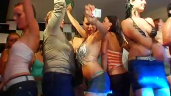 Racing Hos Part 2 - Shower Cam Screencap 51 on www.sinx.com