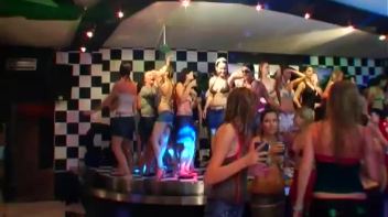 Racing Hos Part 2 - Shower Cam Screencap 53 on www.sinx.com