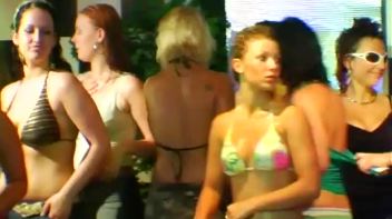 Racing Hos Part 2 - Shower Cam Screencap 58 on www.sinx.com