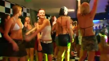 Racing Hos Part 2 - Shower Cam Screencap 62 on www.sinx.com