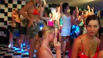 Racing Hos Part 2 - Shower Cam Screencap 63 on www.sinx.com