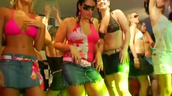 Racing Hos Part 2 - Shower Cam Screencap 75 on www.sinx.com