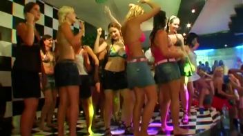 Racing Hos Part 2 - Shower Cam Screencap 77 on www.sinx.com