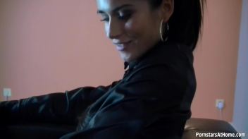 The Anal Sensation Screencap 1 on www.sinx.com