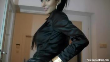 The Anal Sensation Screencap 16 on www.sinx.com