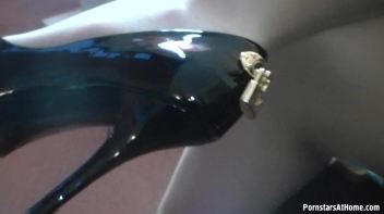 The Anal Sensation Screencap 2 on www.sinx.com