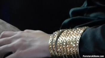 The Anal Sensation Screencap 3 on www.sinx.com