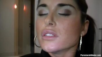 The Anal Sensation Screencap 31 on www.sinx.com