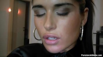 The Anal Sensation Screencap 33 on www.sinx.com