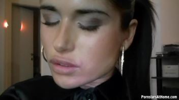 The Anal Sensation Screencap 34 on www.sinx.com