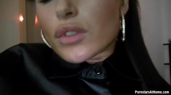 The Anal Sensation Screencap 35 on www.sinx.com