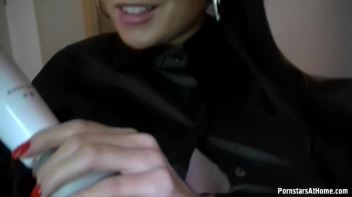 The Anal Sensation Screencap 38 on www.sinx.com