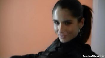 The Anal Sensation Screencap 4 on www.sinx.com